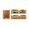 Development Boards, Kits, Programmers - Evaluation Boards - Evaluation and Demonstration Boards and Kits -- S32G-VNP-GLDBOX - Image