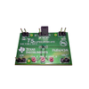 Linear Voltage Regulator Evaluation Boards - 296-45876-ND - DigiKey