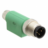 Circular Connector Adapters - 277-4562-ND - DigiKey