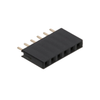 Headers, Receptacles, Female Sockets - 2057-RS1-06-G-ND - DigiKey