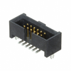 Headers, Male Pins - SHF-106-01-L-D-SM-LC-ND - DigiKey