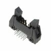 Headers, Male Pins - 3M157507-ND - DigiKey
