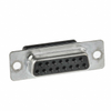 D-Sub Connector Assemblies - 2057-DA15-SR-ND - DigiKey