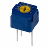 Trimmer Potentiometers - 563-CT-6ETP101TB-ND - DigiKey