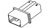Headers & Wire Housings - 1-480724-0 - Powell Electronics, Inc.