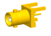 HD-BNC Connector - 034-1021 - Powell Electronics, Inc.