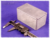 Enclosures, Boxes, & Cases - 1550Z111 - Powell Electronics, Inc.