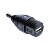 USB Cables - UB-20AMFM-SL7A02-ND - DigiKey
