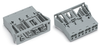 Female connector/socket - 770-744 - WAGO