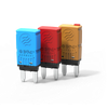 Thermal Overcurrent Circuit Breakers -- Type 1626