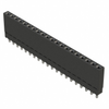 Headers, Receptacles, Female Sockets - SAM15591-ND - DigiKey
