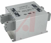 Filter, Industrial EMI/RFI, 45A, Chassis Mount - 70027199 - Allied Electronics, Inc.