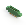 Edgeboard Connectors - 151-345-022-542-802-ND - DigiKey