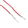 Jumper Wires, Pre-Crimped Leads - 900-0367690733-ND - DigiKey