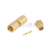 Coaxial Connector (RF) Assemblies - 6099-PE45365-ND - DigiKey