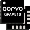3V General Purpose/GSM Power Amplifier -- QPA9510