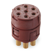 Circular Connector Assemblies - 2181-44420158-ND - DigiKey
