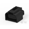 Rectangular Connector Housings - 1897726-2-ND - DigiKey