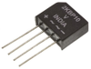 Bridge Rectifiers - 4681603 - RS Components, Ltd.