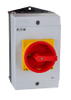 Isolator Switches -- 1038459 - Image