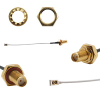 Coaxial Cable - 2541404P - RS Components, Ltd.