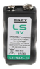 9V Batteries - 7781129 - RS Components, Ltd.
