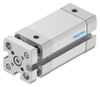 Pneumatic Piston Rod Cylinders - 2022263 - RS Components, Ltd.
