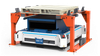 Mobile Robots -- PalletTransport1500 - Image