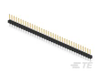 PCB Headers & Receptacles - 8-146280-6 - TE Connectivity