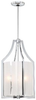 Mini Pendants-Rod - 604128 - Light Center (The)