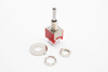 Toggle Switches - 1400-200MDP3T1B1M2QEH - New Yorker Electronics Co., Inc.