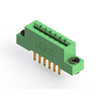 Edgeboard Connectors - 151-833-012-500-203-ND - DigiKey