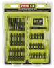 34 pc. Impact Driver Set -- A963401