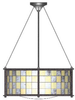 19323 Pendants-Drum Shade - 784328 - Capital Lighting, Inc.