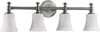5122-4-65 Bathroom Fixtures-Four Lights - 412782 - Capital Lighting, Inc.