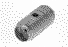 SMA RF Connector - 901-9847 - Amphenol RF