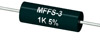 Leaded Resistor -- MF50 - Image