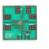 Demonstration Circuit Board for MGA-412P8 at 2.452GHz - DEMO-MGA-412P8 - Broadcom Inc.