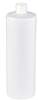 Sample Bottles & Caps - 66291 - U.S. Plastic Corporation