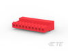 Rectangular Wire & Cable Connectors & Housings - 4-641150-0 - TE Connectivity