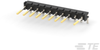PCB Headers & Receptacles - 173094-1 - TE Connectivity