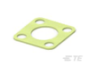 EMI Connector Gaskets -- 2424032-1 - Image