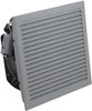 Side Mt Filter Fan,323Mm,115Vac,1.47A; Product Range Nvent Hoffman - 45T6829 - Newark, An Avnet Company
