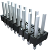 Connector, Hdr, 3Pos, 1Row, 2.54Mm; Connector Systems Samtec - 79P4578 - Newark, An Avnet Company