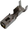 Contact, Socket, Crimp, 12Awg; Product Range Amp Te Connectivity - 70AH7149 - Newark, An Avnet Company