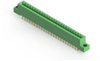 Card Edge Conn, Dual Side, 48Pos, Th; Card Edge Connector Type Edac - 61AJ3736 - Newark, An Avnet Company