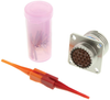 Circular Conn, Rcpt, 15-18, Wall Mount; Military Specification Amphenol Aerospace - 28W9303 - Newark, An Avnet Company
