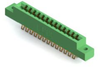Card Edge Conn, Dual Side, 26Pos, Lug; Card Edge Connector Type Edac - 58AJ8683 - Newark, An Avnet Company