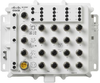 Indus Enet Switch, Rj45X16, Rj45/sfp X 2; No. Of Ports Cisco Systems - 80AH6249 - Newark, An Avnet Company