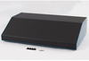 Small Enclosures - General Purpose Metal -- 1456RK4BKBU - Image